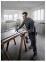Bosch Professional Felületmaró 06016C6001 GLF 18V-8 4. bélyegkép