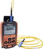 Üvegszál ellenőrző készülék NP-FIBER-OPM200 NetPeppers Pocket Power Meter OPM200 bélyegkép