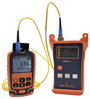 Üvegszál ellenőrző készülék NP-FIBER-OPM200 NetPeppers Pocket Power Meter OPM200 4. bélyegkép