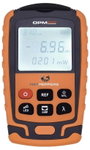 Üvegszál ellenőrző készülék NP-FIBER-OPM200 NetPeppers Pocket Power Meter OPM200 5. bélyegkép