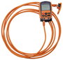 Üvegszál ellenőrző készülék NP-FIBER-OPM200 NetPeppers Pocket Power Meter OPM200 6. bélyegkép