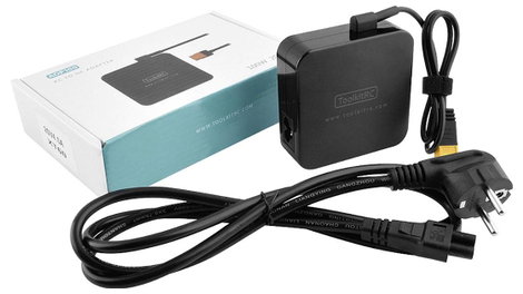 Toolkit RC ADP100 Töltő tápegység 4. kép