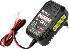 SKYRC eN18 Modell töltő 1.2 A NiMH