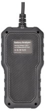 cartrend BT300 Autós akkuteszter 6 V, 12 V 3. bélyegkép