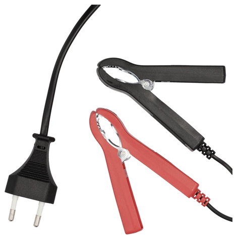 cartrend DP 6.1 581534 Autós töltőkészülék 6 A 6 A 2. kép