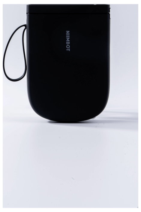 NIIMBOT Etikettendrucker D11_H Portable thermal label printer 6. kép