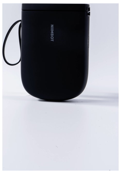 NIIMBOT Etikettendrucker D11_H Portable thermal label printer 7. kép