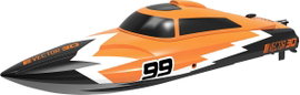 MODSTER RC motoros csónak RtR 300 mm