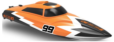MODSTER RC motoros csónak RtR 300 mm 2. kép