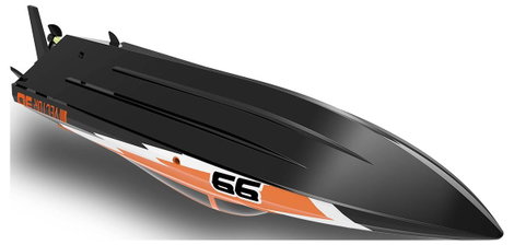 MODSTER RC motoros csónak RtR 300 mm 4. kép