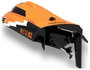 MODSTER RC motoros csónak RtR 300 mm 6. bélyegkép
