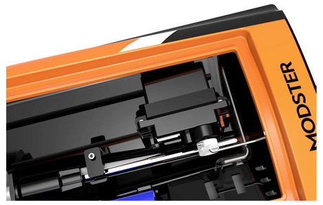 MODSTER RC motoros csónak RtR 300 mm 8. kép