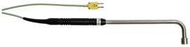 ebro TPN 390 Felület érzékelő -50 - +800 °C