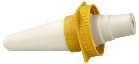 Hozelock 100-101-068 Öntöző kúp 3. kép