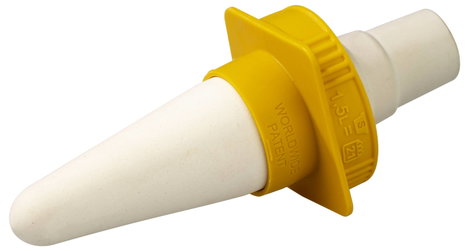 Hozelock 100-101-068 Öntöző kúp 4. kép