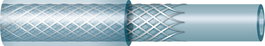 Hozelock 100-101-165 12.5 mm méteráru Átlátszó Tömlő