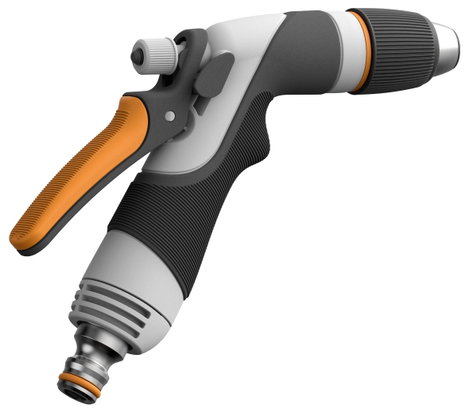 Hozelock GF80043924 Tisztító locsolópisztoly 2. kép