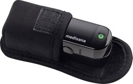 Medisana PM 100 sw Véroxigén mérő