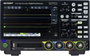 VOLTCRAFT DOV2504F LA Digitális oszcilloszkóp 250 MHz 4 csatornás 1.25 GSa/mp 100 Mpts 12 bit Digitá bélyegkép