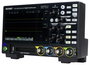 VOLTCRAFT DOV2504F LA Digitális oszcilloszkóp 250 MHz 4 csatornás 1.25 GSa/mp 100 Mpts 12 bit Digitá 3. bélyegkép