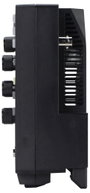 VOLTCRAFT DOV1002 Digitális oszcilloszkóp 100 MHz 2 csatornás 1.25 GSa/mp 50 Mpts 12 bit Digitális m 4. bélyegkép