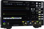VOLTCRAFT DOV1254 LA Digitális oszcilloszkóp 125 MHz 4 csatornás 1.25 GSa/mp 100 Mpts 12 bit Digitál bélyegkép