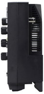 VOLTCRAFT DOV1254 LA Digitális oszcilloszkóp 125 MHz 4 csatornás 1.25 GSa/mp 100 Mpts 12 bit Digitál 4. bélyegkép