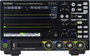 VOLTCRAFT DOV2504 LA Digitális oszcilloszkóp 250 MHz 4 csatornás 1.25 GSa/mp 100 Mpts 12 bit Digitál bélyegkép