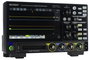 VOLTCRAFT DOV2504 LA Digitális oszcilloszkóp 250 MHz 4 csatornás 1.25 GSa/mp 100 Mpts 12 bit Digitál 2. bélyegkép