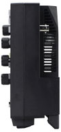 VOLTCRAFT DOV2504 LA Digitális oszcilloszkóp 250 MHz 4 csatornás 1.25 GSa/mp 100 Mpts 12 bit Digitál 4. bélyegkép