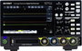 VOLTCRAFT DOV1254F LA Digitális oszcilloszkóp 125 MHz 4 csatornás 1.25 GSa/mp 100 Mpts 12 bit Digitá bélyegkép