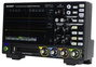 VOLTCRAFT DOV1254F LA Digitális oszcilloszkóp 125 MHz 4 csatornás 1.25 GSa/mp 100 Mpts 12 bit Digitá 3. bélyegkép