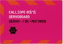 CALLIOPE CA-SERVO-BOX Bővítő modul 1 db bélyegkép