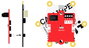 CALLIOPE CA-SERVO-BOX Bővítő modul 1 db 5. bélyegkép