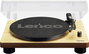 Lenco LS-50WD - Plattenspieler mit integrierten Lautsprechern - USB-Recording - Holz Lemezjátszó bélyegkép