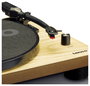 Lenco LS-50WD - Plattenspieler mit integrierten Lautsprechern - USB-Recording - Holz Lemezjátszó 7. bélyegkép