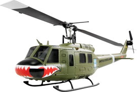 Amewi UH-1 PRO RC helikopter RtF