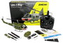 Amewi UH-1 PRO RC helikopter RtF 2. bélyegkép