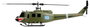 Amewi UH-1 PRO RC helikopter RtF 5. bélyegkép