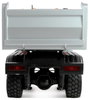 Amewi 22685 Mercedes-Benz Arocs Kipper 6x6 anthrazit 1:14 Elektro RC funkció modell RtR 5. bélyegkép