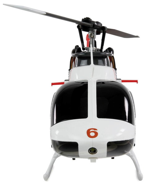 Amewi Bell 206 PRO RC helikopter RtF 5. kép