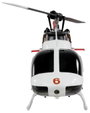 Amewi Bell 206 PRO RC helikopter RtF 5. bélyegkép