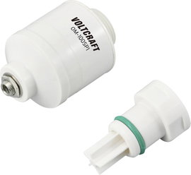 VOLTCRAFT VC-16104420 OM-100SP1 Oxigénérzékelő Alkalmas VOLTCRAFT Méret, szélesség 29 mm Méret, maga