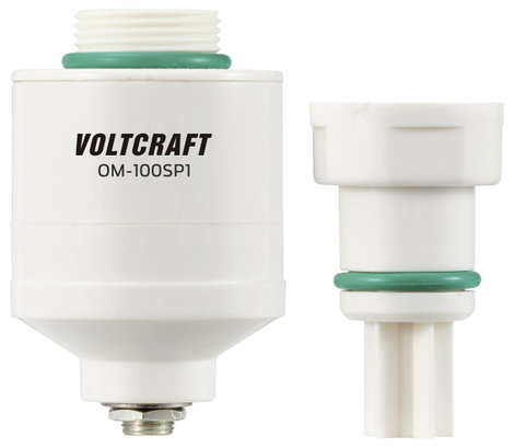 VOLTCRAFT VC-16104420 OM-100SP1 Oxigénérzékelő Alkalmas VOLTCRAFT Méret, szélesség 29 mm Méret, maga 2. kép