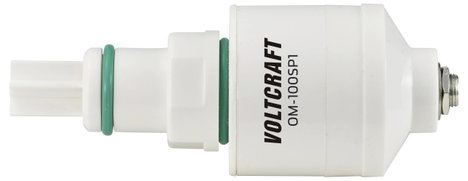 VOLTCRAFT VC-16104420 OM-100SP1 Oxigénérzékelő Alkalmas VOLTCRAFT Méret, szélesség 29 mm Méret, maga 3. kép