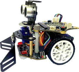 CALLIOPE CA-Motion-SCH Bővítő modul 1 db