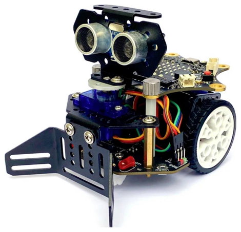 CALLIOPE CA-Motion-SCH Bővítő modul 1 db 2. kép