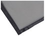 Renkforce RF-IS-700 RF-6683266 Szúnyogháló ajtóra (H x Sz) 210 cm x 90 cm Fekete 1 db 2. bélyegkép