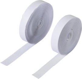 Renkforce RF-6684354 RF-IS-800 Tartalék tépőzár Szúnyogháló 1 db