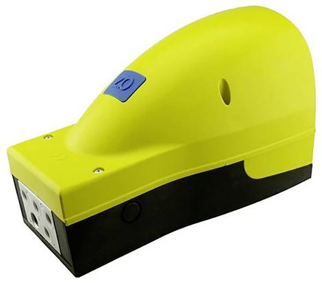 AZ Pneumatik Talpszelep AZPED 502B AZPED 502B Ház anyaga Alumínium 1 db